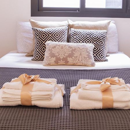 -Malagasunapts- Rooftop Pool & Free Parking Luaran gambar