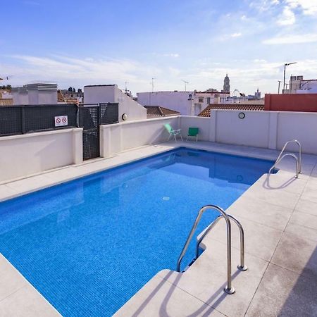 -Malagasunapts- Rooftop Pool & Free Parking Luaran gambar