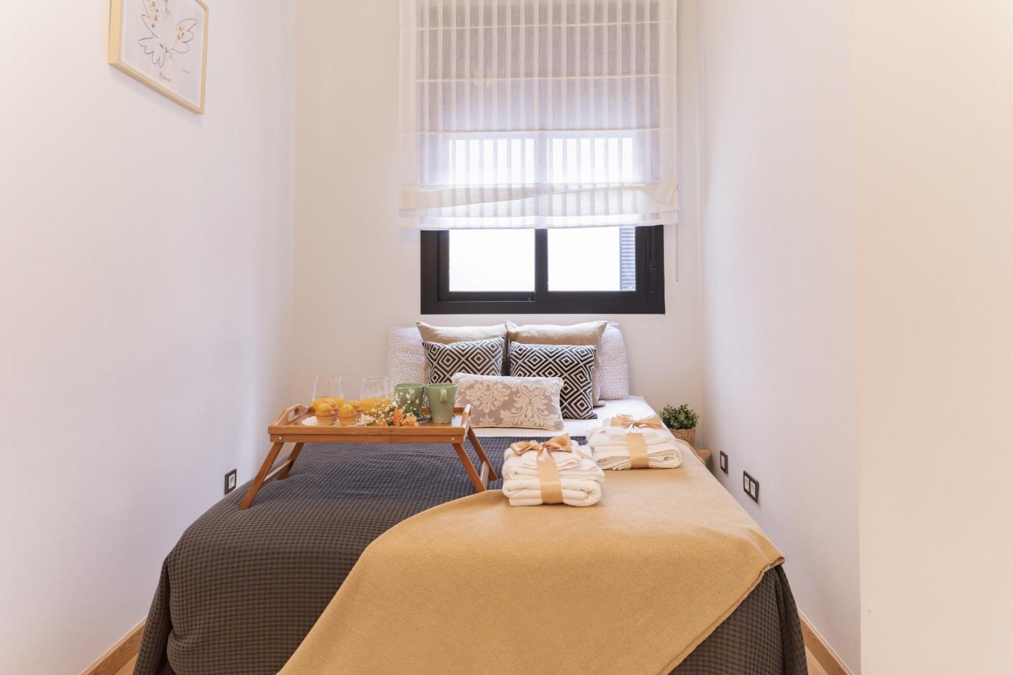 -Malagasunapts- Rooftop Pool & Free Parking Luaran gambar
