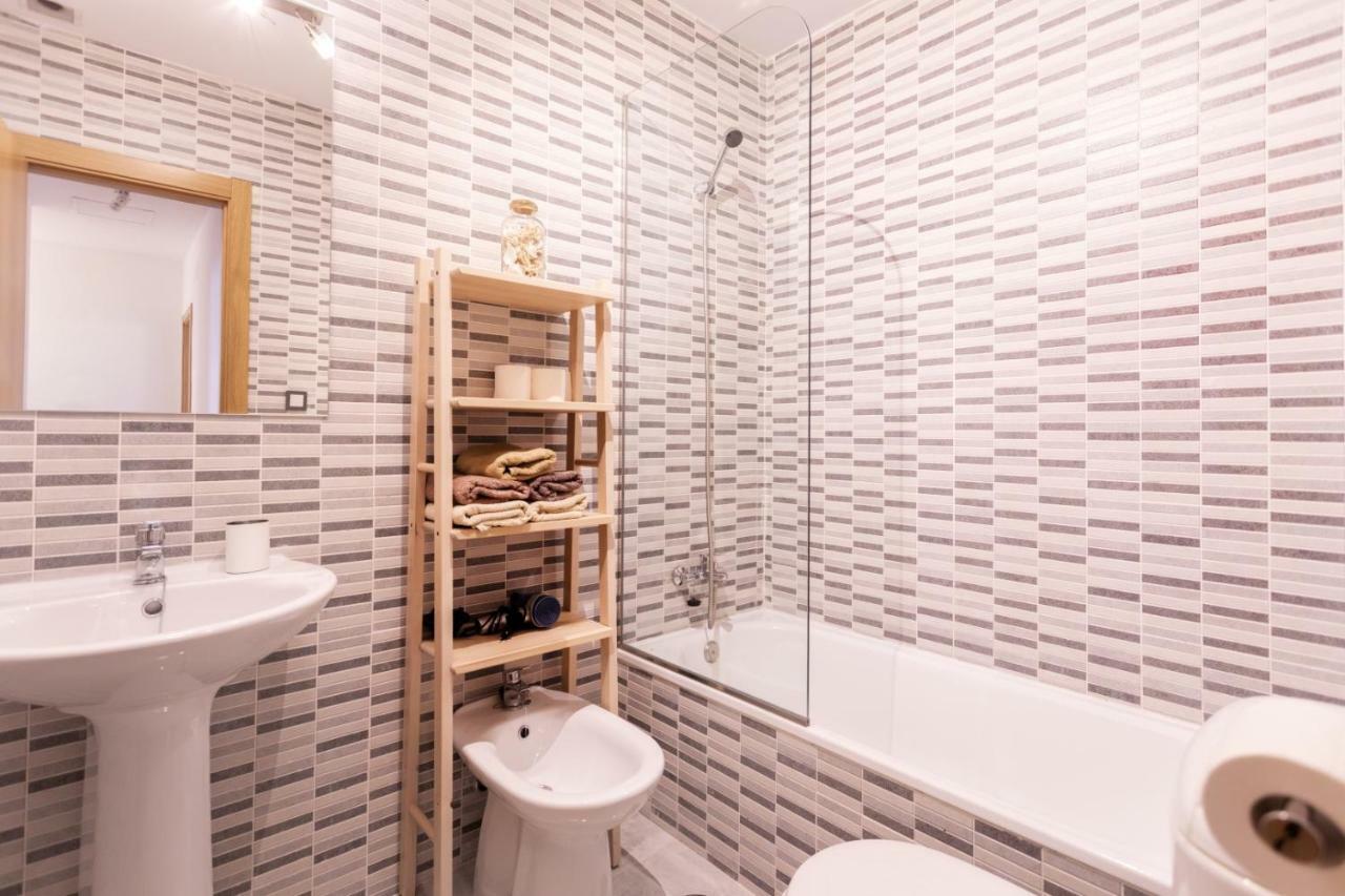 -Malagasunapts- Rooftop Pool & Free Parking Luaran gambar