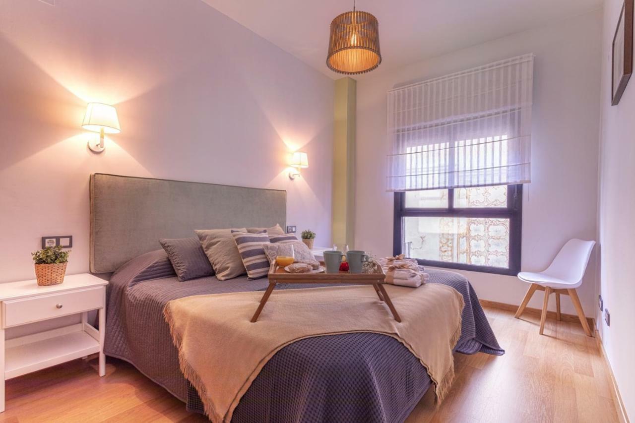 -Malagasunapts- Rooftop Pool & Free Parking Luaran gambar
