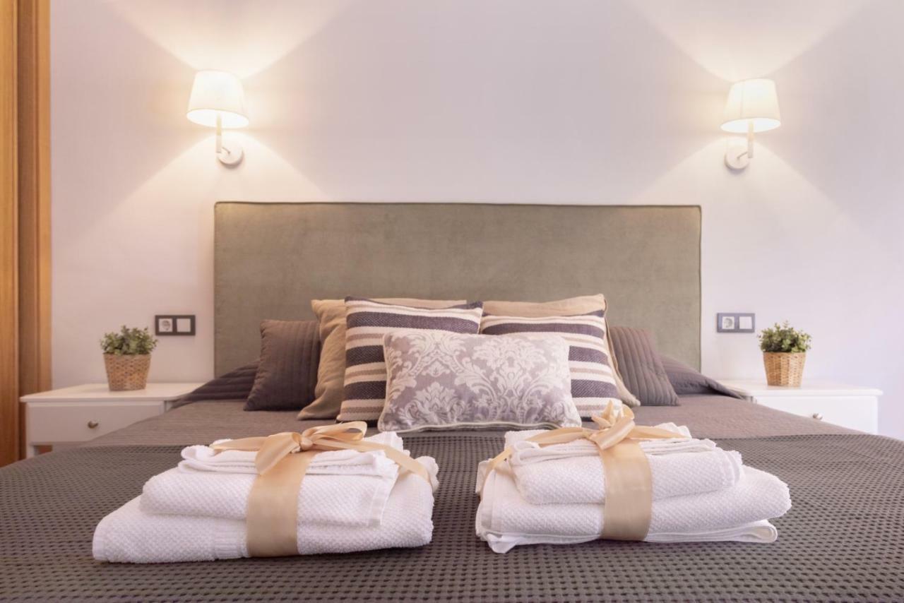 -Malagasunapts- Rooftop Pool & Free Parking Luaran gambar