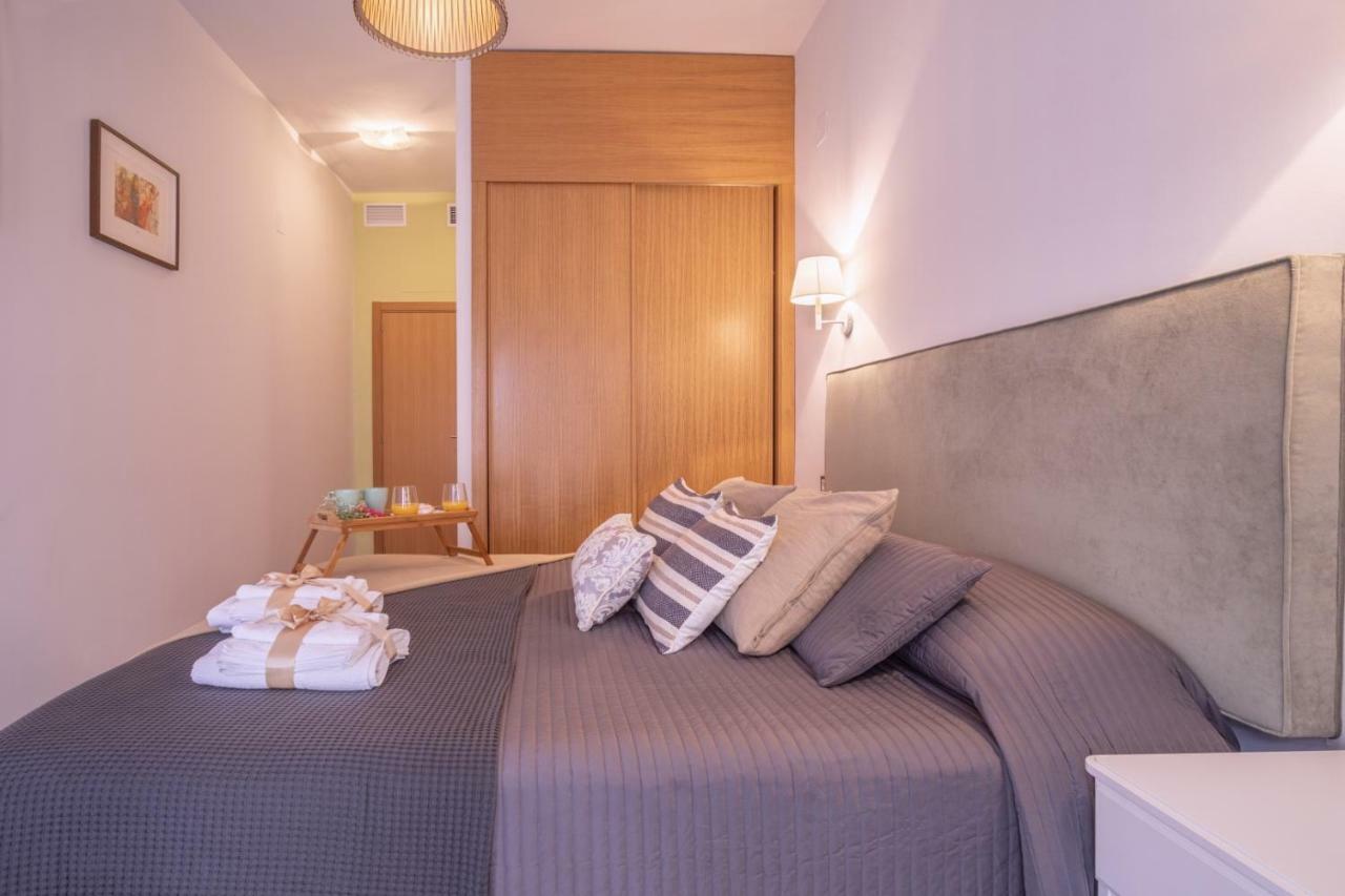 -Malagasunapts- Rooftop Pool & Free Parking Luaran gambar