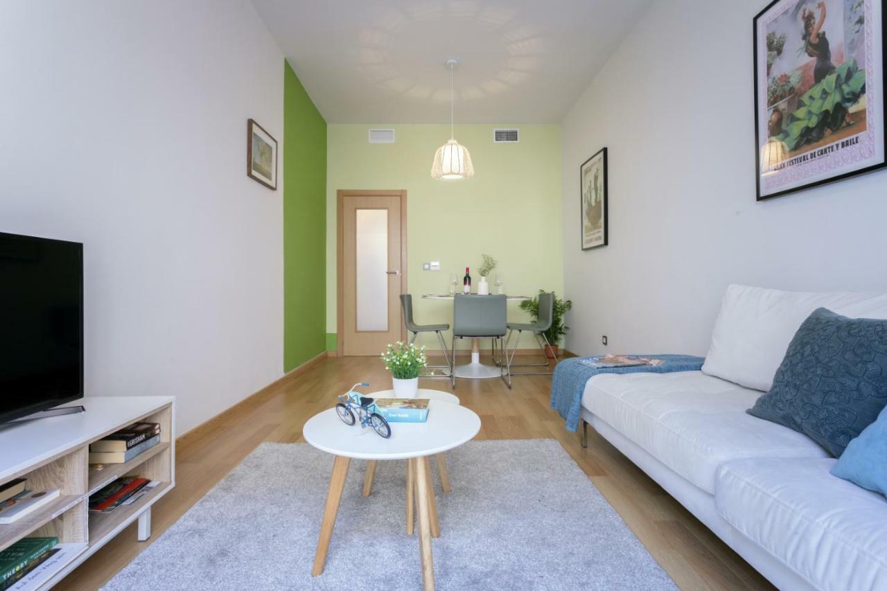 -Malagasunapts- Rooftop Pool & Free Parking Luaran gambar