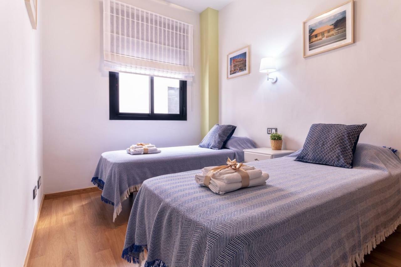 -Malagasunapts- Rooftop Pool & Free Parking Luaran gambar