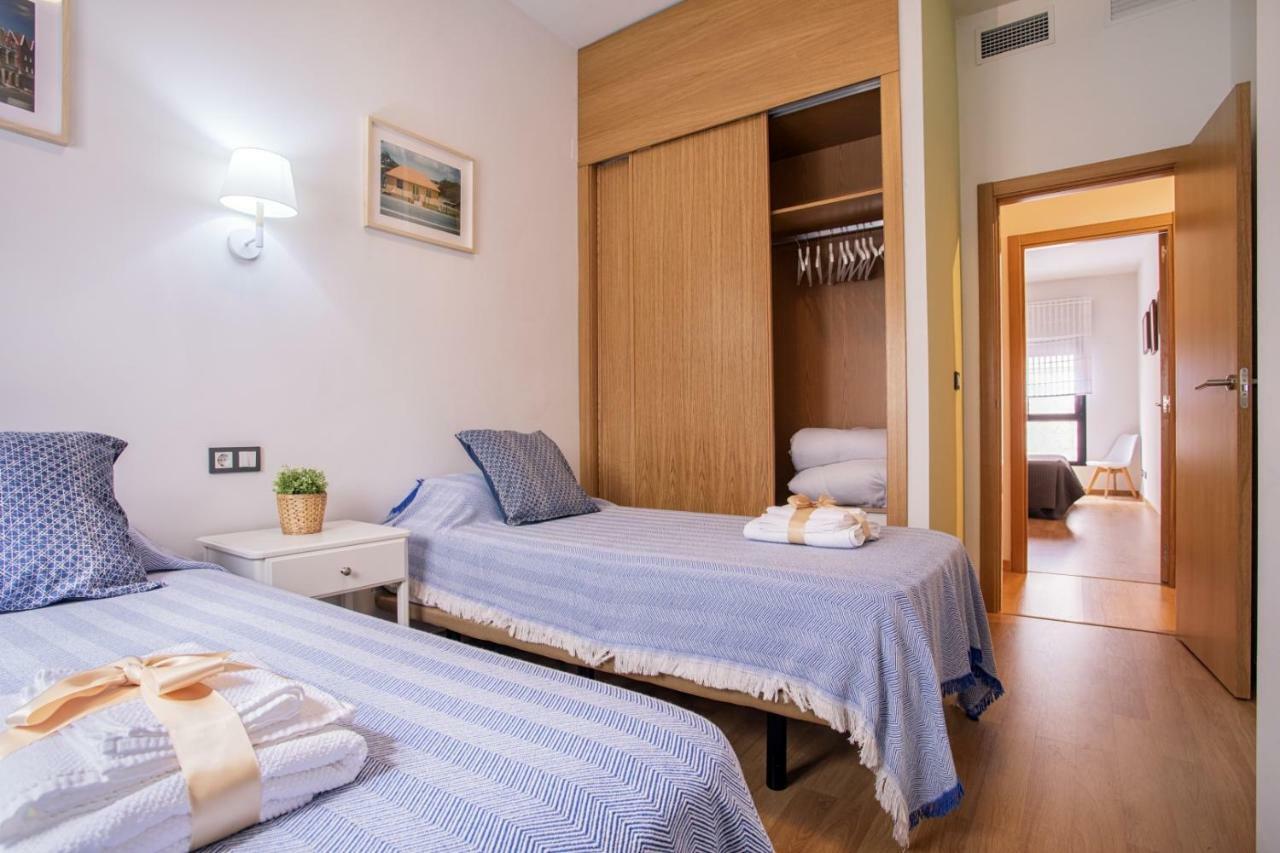 -Malagasunapts- Rooftop Pool & Free Parking Luaran gambar