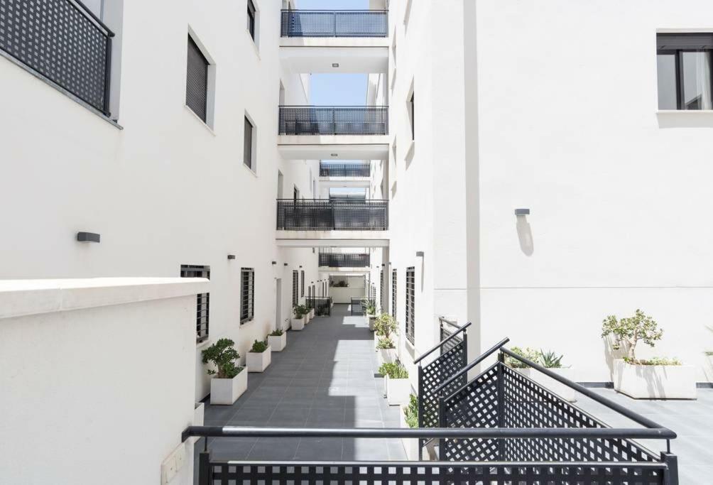 -Malagasunapts- Rooftop Pool & Free Parking Luaran gambar